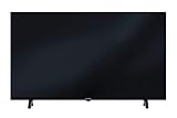 Grundig 32 GHB 6000 Madrid Fernseher LED Smart TV 32 Zoll 80 cm schwarz EEK: F