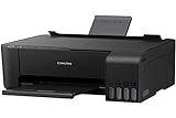 Epson EcoTank ET-2715 Tintenstrahldrucker, 5760 x 1440 DPI, 33 ppm, A4, WLAN