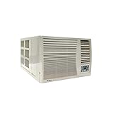 Gree Fenster Klimaanlage GJC-12 mit 3,65kW kühlen bis ~40m²