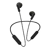 JBL TUNE 215 BT – Bluetooth In-Ear Kopfhörer in Schwarz – Klangvoller Bass Sound ohne Kabel – Bis zu 16 Stunden Wiedergabezeit mit nur einer Akkuladung