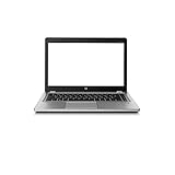 HP EliteBook Folio 9470M (14' HD) Notebook i5-3427U, 2,80GHz 8GB DDR3 480GB SSD Win 7 Pro Bluetooth 4,2 USB 3.0 HD Webcam + Tasche