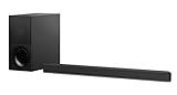 Sony HT-XF9000 2.1-Kanal Dolby Atmos/DTS:X Soundbar (mit Vertical Surround...
