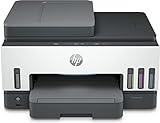HP Smart Tank 790 4WF66A Color A4 Drucker-Scanner-Cookopi-Fax Multifunktions-Inkjet Drucker