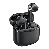 SoundPEATS Bluetooth Kopfhörer, Air3 Kabellos In Ear Ohrhörer mit Qualcomm QCC3040 und aptX-Adaptive, 4-Mikrofon und Bluetooth 5.2 TrueWireless Spiegelung, In-Ear-Erkennung, Spielmodus(Schwarz)