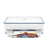 HP Envy 6010 All-in-One - Multifunktionsdrucker - Farbe