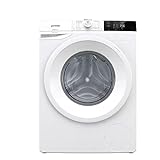 Gorenje WE843P Waschmaschine 8 kg LED Display Weiß
