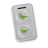 ISOTRONIC mobiler Tauben/Vogelschreck