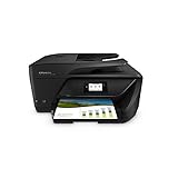 HP Officejet 6950 Multifunktionsdrucker (Instant Ink, Drucker, Scanner, Kopierer, Faxen, WLAN) inklusive 6 Monate Instant Ink