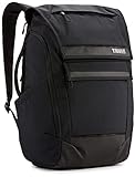 Thule Paramount Backpack 27L Laptop‐Rucksack Black One-Size