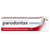 Parodontax Natürlich Weiss, tägliche Zahnpasta, 1x75ml, Hilft...