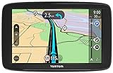 TomTom Navigationsgerät Start 62 (6 Zoll, Karten-Updates Europa, Fahrspurassistent, TMC) Schwarz