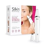 Silk'n ReVit Essential - Diamantpeeling Mikrodermabrasion - verbessert Hautbild, verfeinert Poren