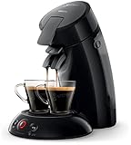 Philips HD6553/67 Senseo Kaffeepadmaschine (mit Kaffee Boost und Crema Plus...