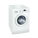 Siemens iQ300 WM14E4OL goldEdition Waschmaschine Frontlader / A++ / 1400 UpM / 7 kg / super15 / Wolle-Handwaschprogramm / ecoPlus