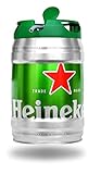 Heineken Fass Draught Keg 5l, Einweg