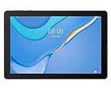 HUAWEI MatePad T 10 Wifi Tablet-PC, 9,7 HD Wide Open View, Octa-core Prozessor, eBook Modus, Dual Speaker, Android 10, 2 GB RAM, 32 GB ROM, EMUI 10.1, ohne Google Play Store, Deepsea Blue