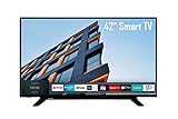 Toshiba 42L2163DAY 42 Zoll Fernseher / Smart TV (Full HD, HDR, Triple-Tuner, Bluetooth) - 6 Monate HD+ inklusive [2022]