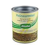 Holzwurm mittel - Die hochwertigsten Holzwurm mittel im Überblick!