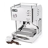 Quick Mill Espressomaschine 04005 Silvano