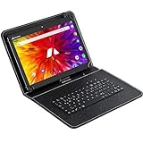 Acepad A130 Tablet 10 Zoll - Deutsche Marke - 128GB Speicher, 6GB RAM (+6GB), 4G...