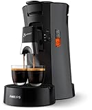 Philips SENSEO Select CSA230/50 Kaffeepadmaschine Schwarz