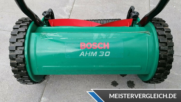 Bosch AHM 30
