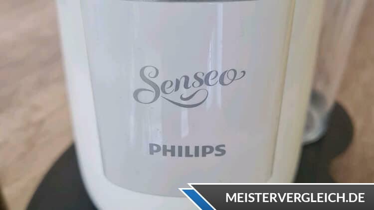 Philips Senseo HD7870 Twist