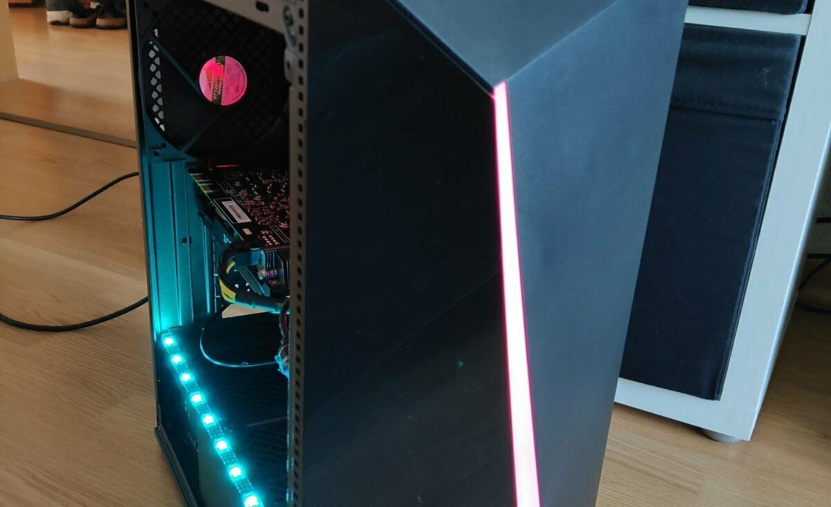 Gaming PC Test/Vergleich » 3x SEHR GUT (2024)