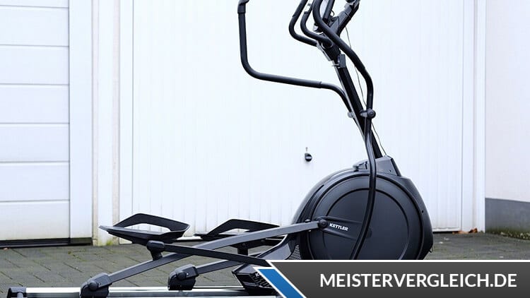 Crosstrainer Kettler Skylon