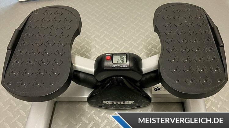 Kettler Side Stepper