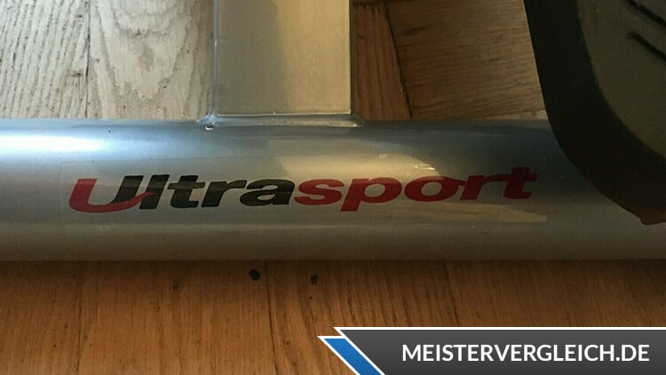 Ultrasport Swing Stepper Logo