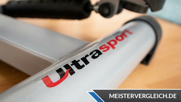Ultrasport Up-Down-Stepper Logo