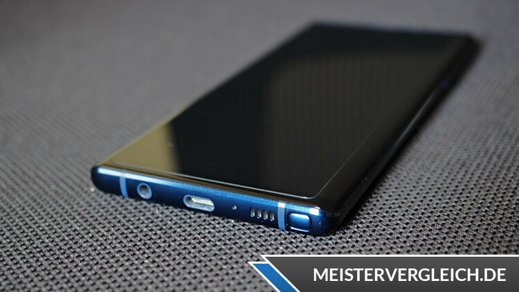 Phablet im Test/Vergleich » 3x SEHR GUT (2025)