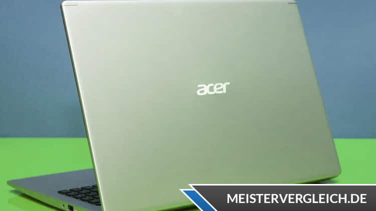 Acer Aspire 5 A515-54G-59HB Test