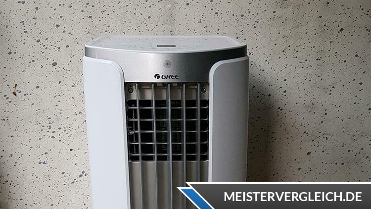 GREE Klimaanlage Erfahrung