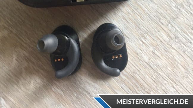 Bluetooth In Ear Kopfhörer Test Kleine Ohren In Ear Bluetooth Kopfhörer für kleine Ohren » Test » 3x SEHR GUT (2025)