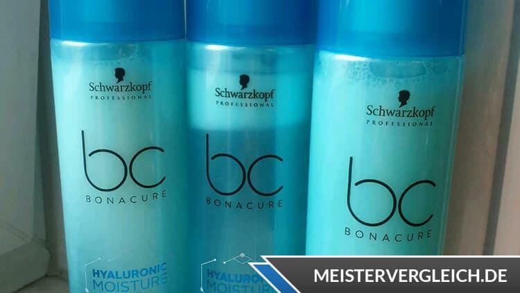 Feuchtigkeitsspray Haare Shop Test 3x Sehr Gut 2021