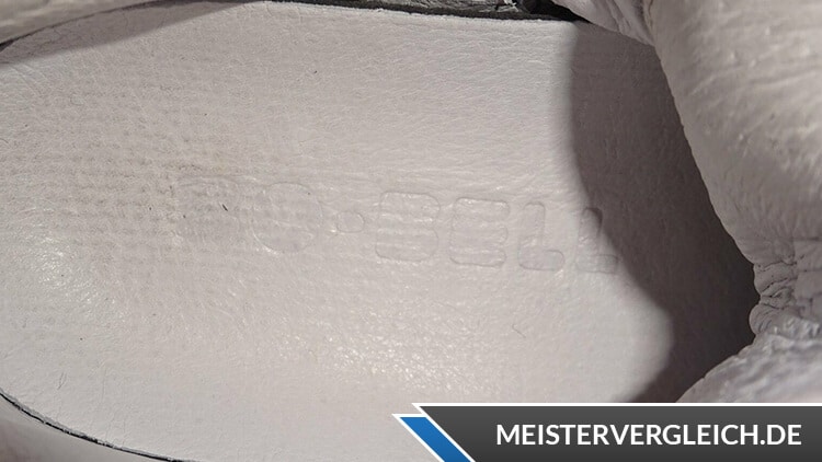 Bo-bell Kinderschuhe Innenfutter