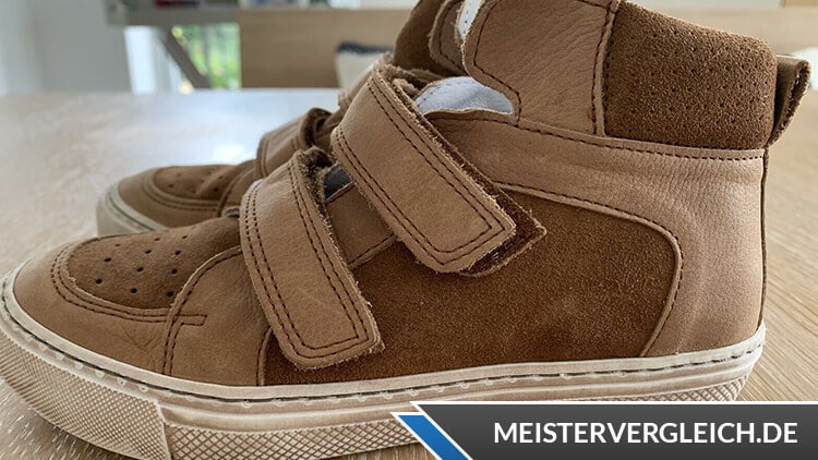 Bo-bell Schuhe Größe