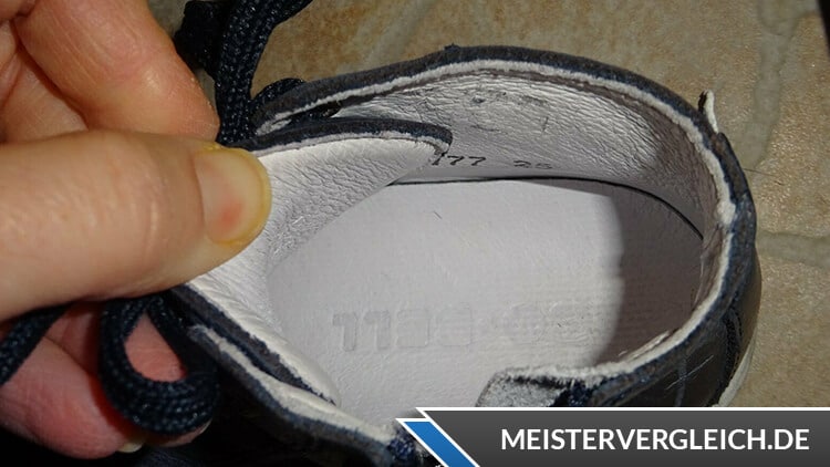 Bo-bell Schuhe Qualität