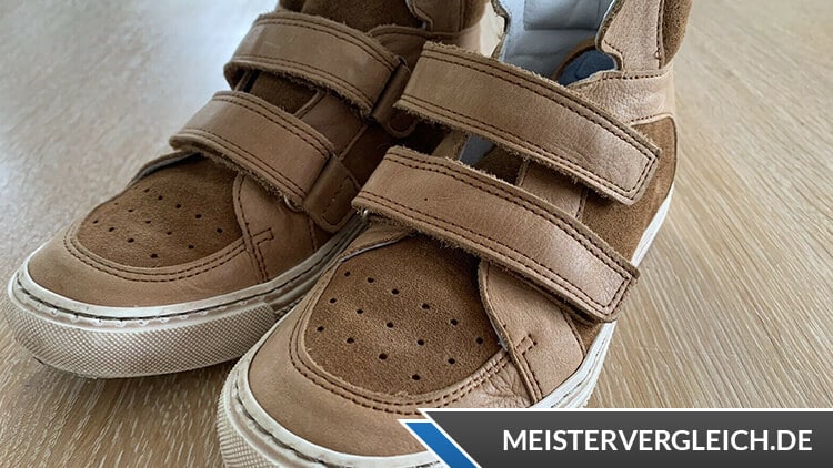 Bo-bell Schuhe Test
