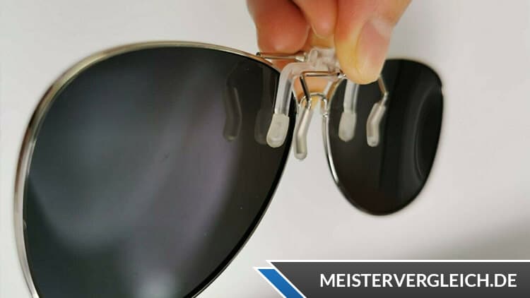 Sonnenbrillen clip - Die preiswertesten Sonnenbrillen clip ausführlich verglichen