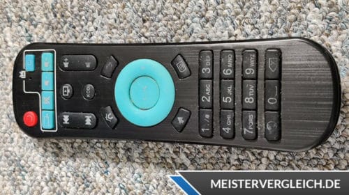 Android TV Box Test, Testberichte & Vergleich » 3x SEHR GUT (2021)