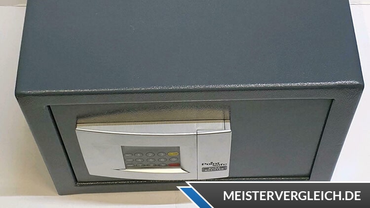 Burg Wächter Tresor Größe
