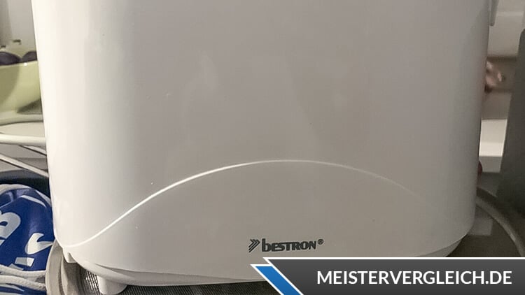 Bestron Toaster Qualität