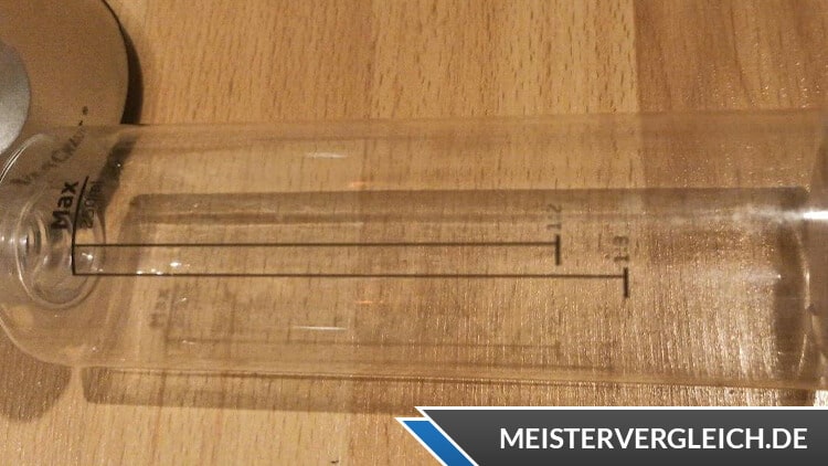 SILVERCREST Elektrischer Seifenspender Behälter