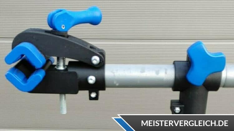 CRIVIT Montageständer Einspanner