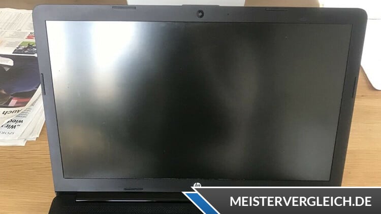HP Laptop 15-gw0542ng Display