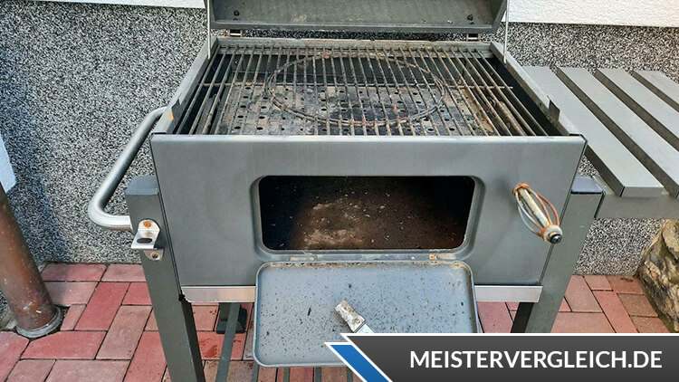 Tepro Toronto Click Grillfläche