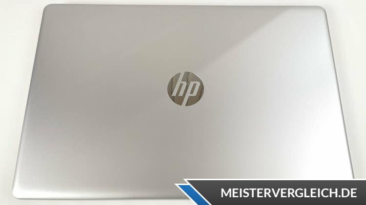 HP 17-by3536ng Notebook